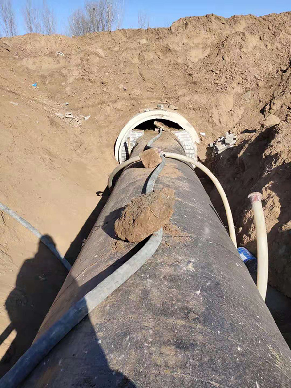 湖北高質量非開挖頂管工程價格