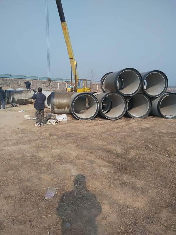 泰州專業非開挖頂管施工公司